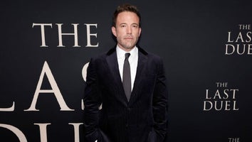 Ben Affleck Says Shooting 'Justice League' Was 'Awful'